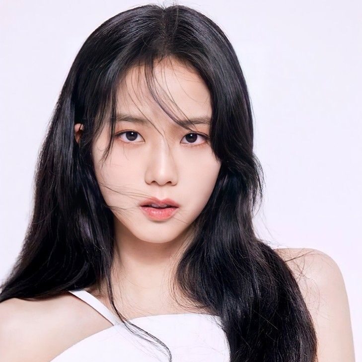 jisoo blackpink member