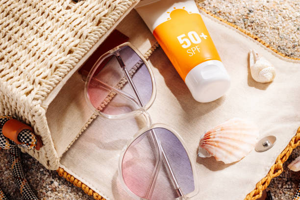 Mineral Sunscreen: The UK's Trending Skincare Essential in 2025