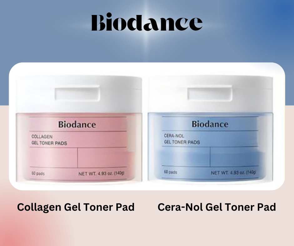 Biodance Toner Pad