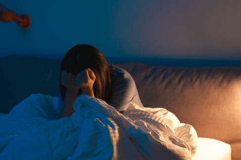 7 Science-Backed Tips for Beating Insomnia