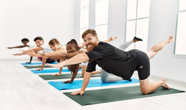 Benefits of Full-Body Stretching for Flexibility: Unlock Your Potential