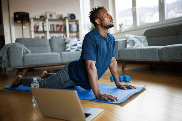 10-Minute Home Workout No Equipment: Quick & Effective Routines