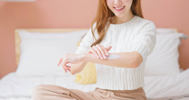 Homemade Moisturizers and Winter Skincare Tips for Dry Skin