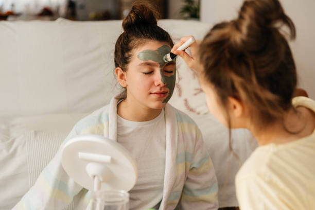 Best Skincare for Teenagers: Simple & Effective Guide