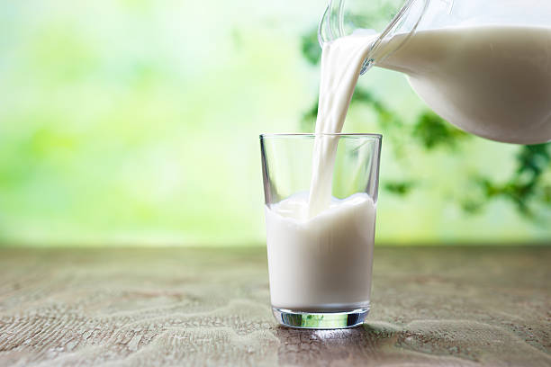 Use of Raw milk and expert advices