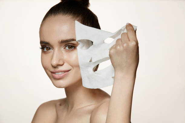 Sheet Masks: K-Beauty Secret to Radiant, Hydrated Skin