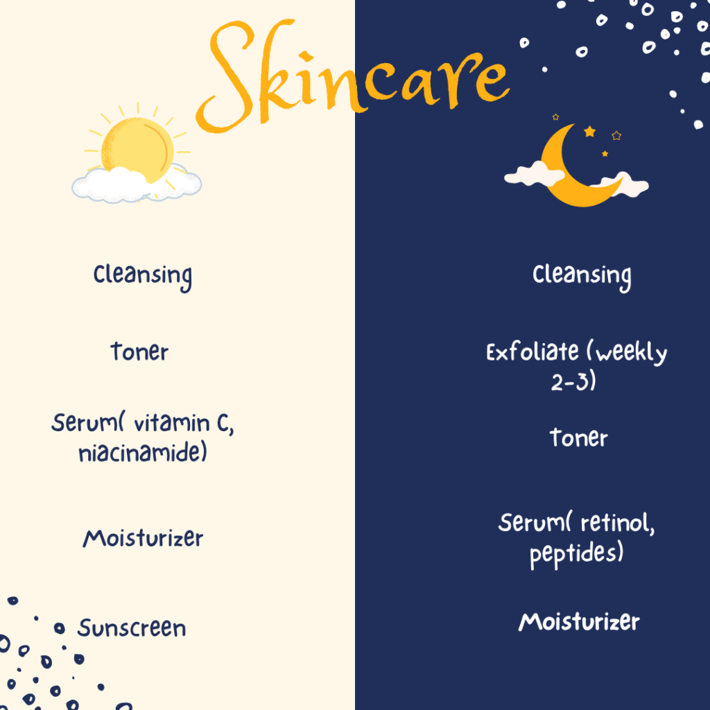 How to Add clean serum to your Skincare Routine