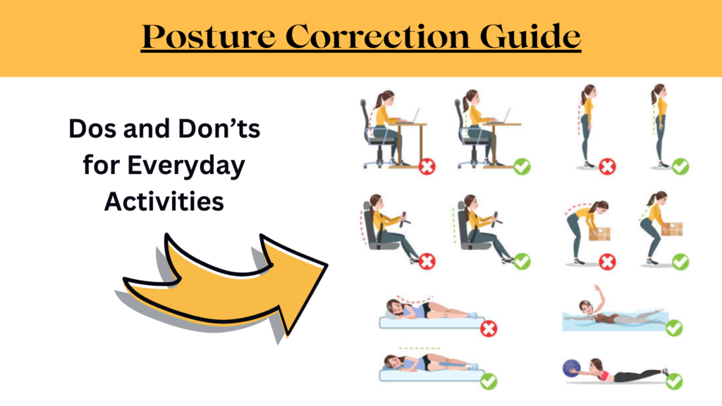 7-Minute Mobility Routine for Better Posture