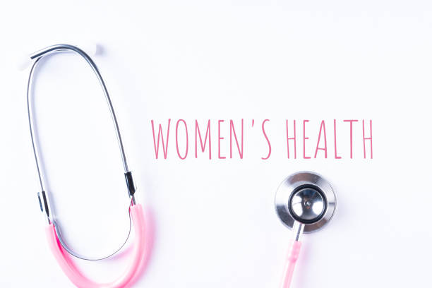Women’s Health: Menstrual, Sexual, Menopause & Pregnancy care