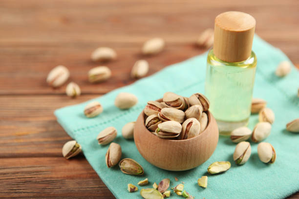 Pistachio Oil for Skin: Benefits, Uses, and How to Apply