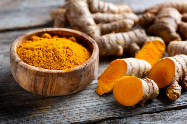 Benefits of Turmeric in Skincare: Natural Glow & Healing