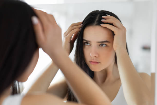 Scalp Care: The New Frontier in Skincare