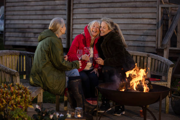 1. Digital Detox Retreats: 5 Self-Care and Wellness Trends to Adopt This Year