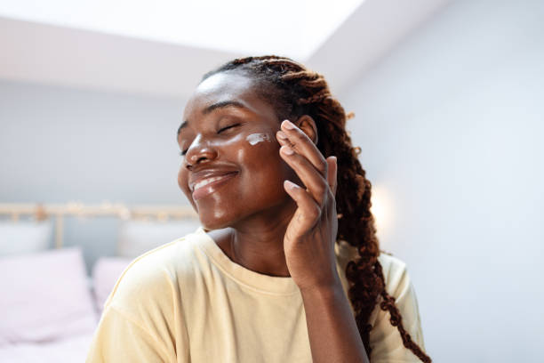 Peptide Moisturizer: Benefits for Youthful, Hydrated Skin