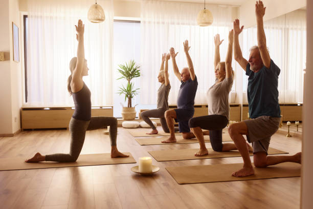 7-Minute Mobility Routine for Better Posture and Ease Stiffness