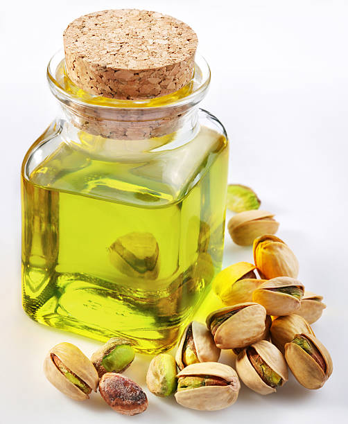What Makes Pistachio Oil Special for Skincare?