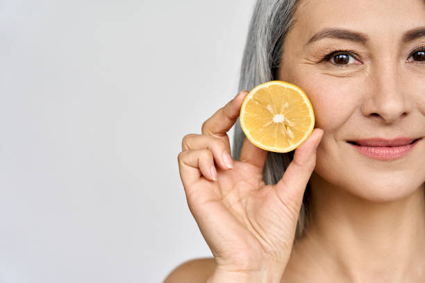 Lemon for Skincare: Brighten, Clarify & Rejuvenate Naturally