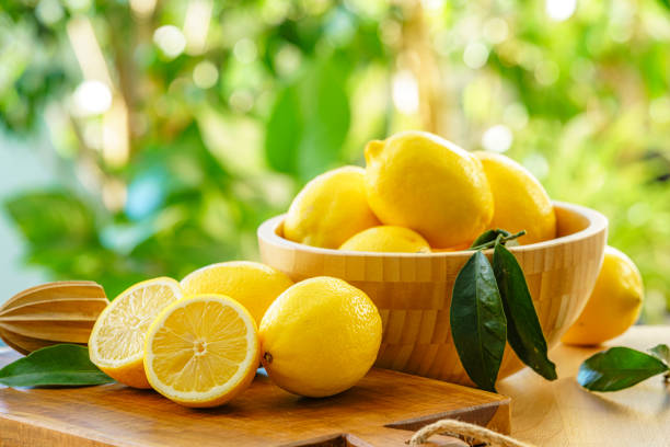 Lemon for Skincare: Brighten, Clarify & Rejuvenate Naturally