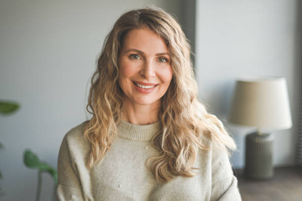 Anti-Aging Hacks for Busy Moms in Their 40s : Stay Youthful