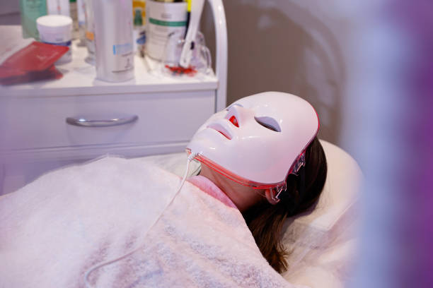 Light Therapy at Home: The Ultimate Anti-Aging Hack