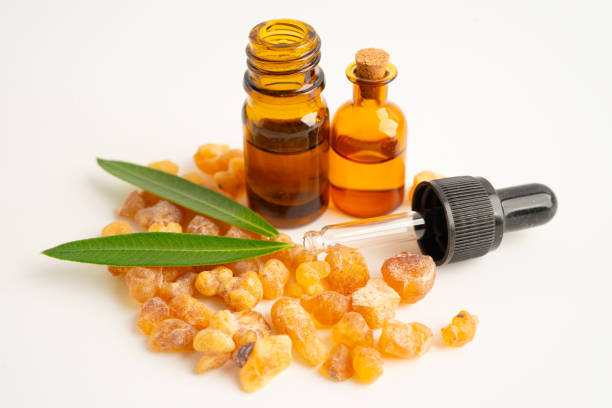 Frankincense Oil for Anti-Aging: Benefits & Uses
