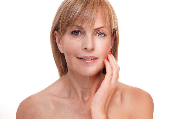 7 Anti-Aging Skincare Hacks to Try Before Bed for Youthful Skin