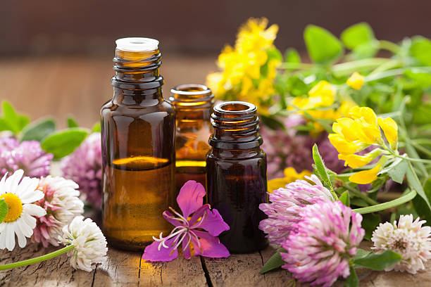 5 Best Essential Oils for Wrinkles & Anti-Aging: Backed by Science