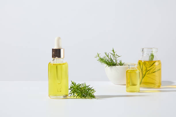 Tea Tree Oil Benefits: Natural Remedy for Acne, Eczema, and More