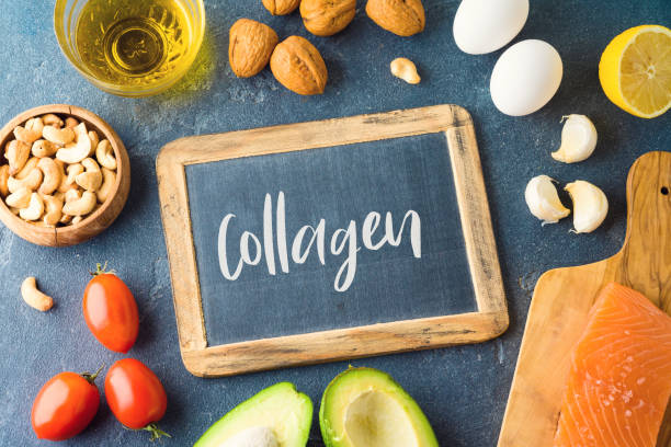 5 Collagen-Rich Foods for Youthful Skin: Boost Glow Naturally