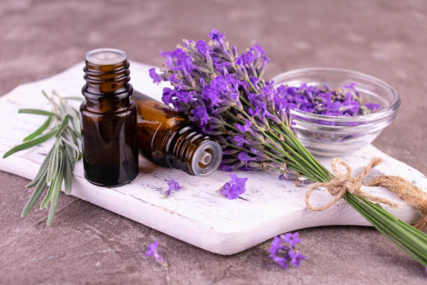 Lavender Oil for Skin: Benefits, Uses & Side Effects