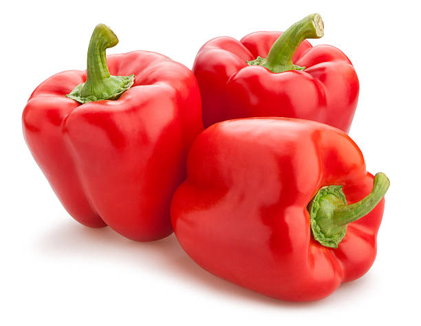 Red Peppers – The Wrinkle Fighter