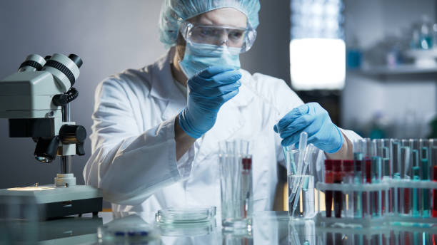 Biotech Skincare Innovations: The Future of Beauty in 2025