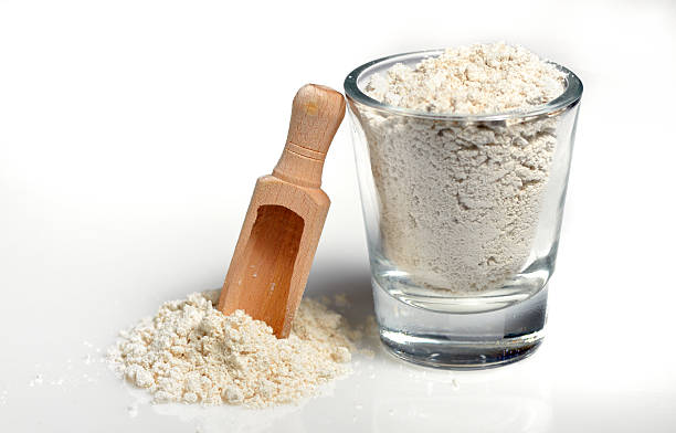 Colloidal Oatmeal Baths for Soothing Itchy Skin