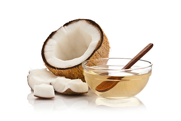 Coconut Oil: A Moisturizing Remedy for Itchy Skin