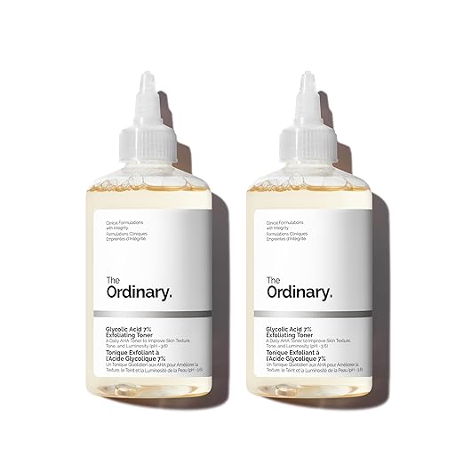 Best Chemical Exfoliators for Glowing Skin 2025 – Top 7 Expert Picks