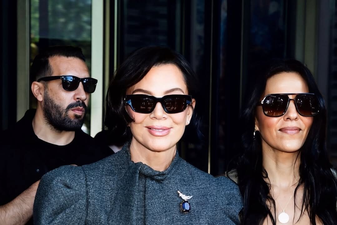 Kris Jenner New Face: Cosmetic Transformation, Skincare Secrets & Anti-Aging Trends