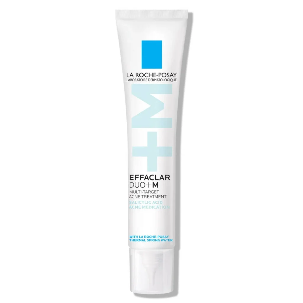  La Roche-Posay Effaclar Duo+ with Salicylic Acid