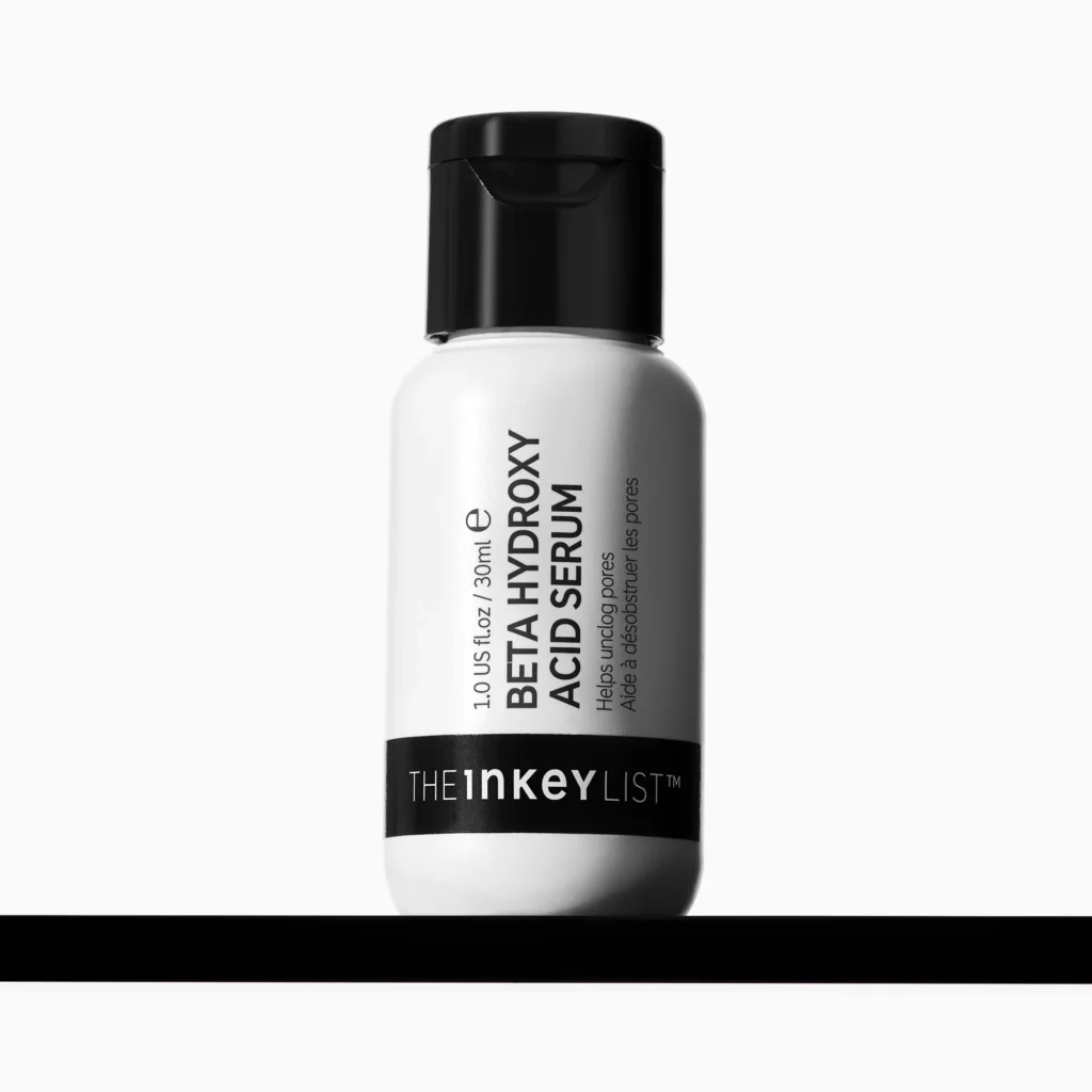 The INKEY List Beta Hydroxy Acid (BHA) Serum