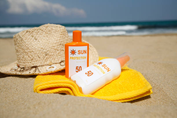 Skipping SPF: The Worst Morning Skincare Mistake