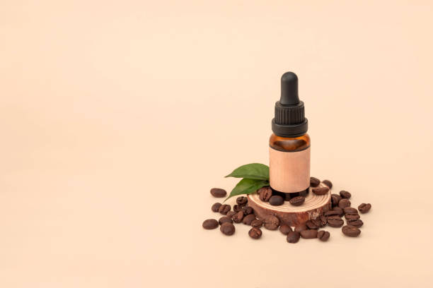 Caffeine Serums