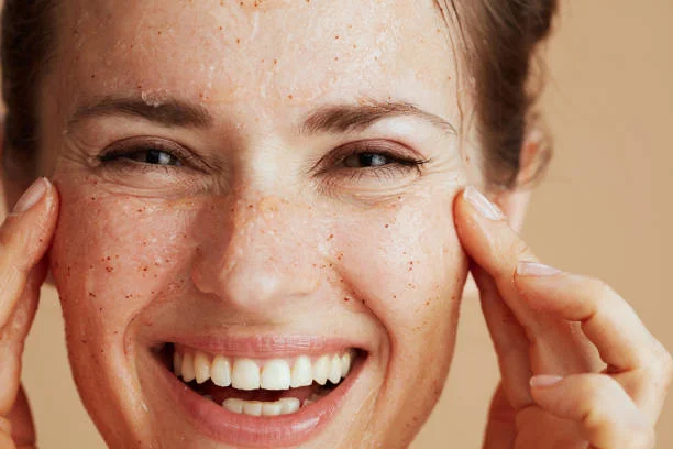 Exfoliation Guide for Glowing Skin: Tips, Types & Benefits