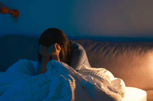 7 Science-Backed Tips for Beating Insomnia