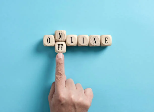 How to Do a Digital Detox: Tips for Busy Professionals