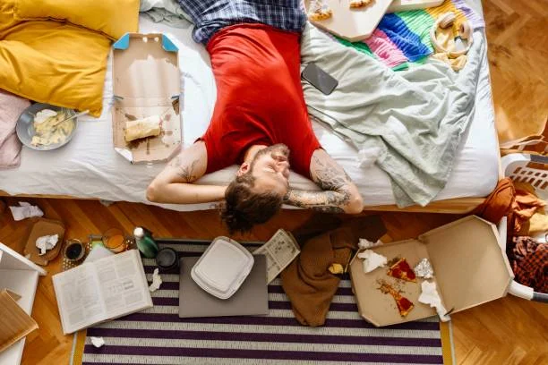 The 'Bed-Rotting' Trend: A New Era of Rest and Self-Care
