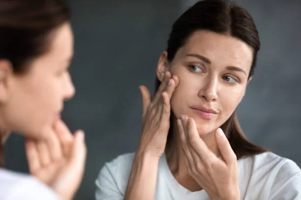 Stress and Skin: Prevent Breakouts & Premature Aging