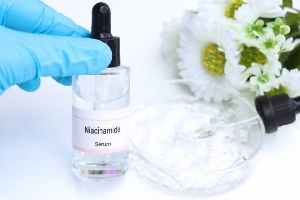 Niacinamide (Vitamin B3) from Natural Sources: Yeast & Rice