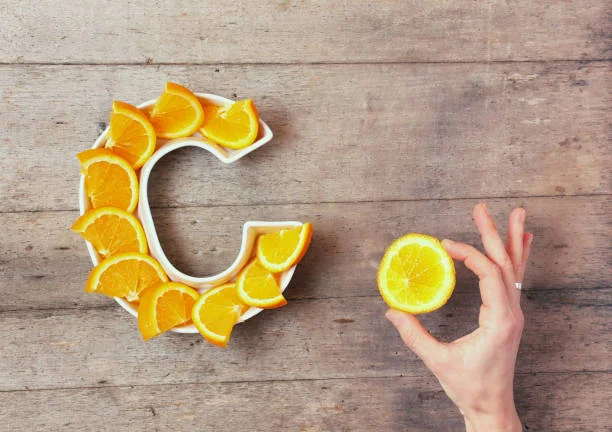 Top 7 Vitamin C Foods to Brighten Your Skin Naturally