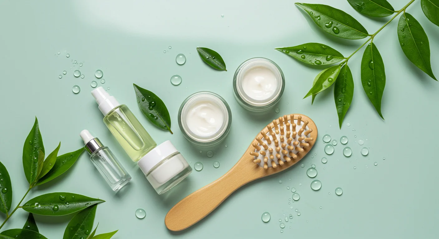 Sustainable Skincare & Wellness: Beat Plastic Pollution