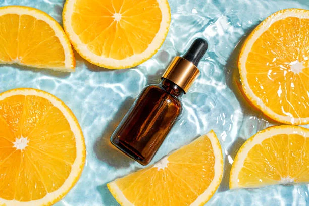 Best Vitamin C Serum for Sensitive Skin UK – Real 30-Day Review